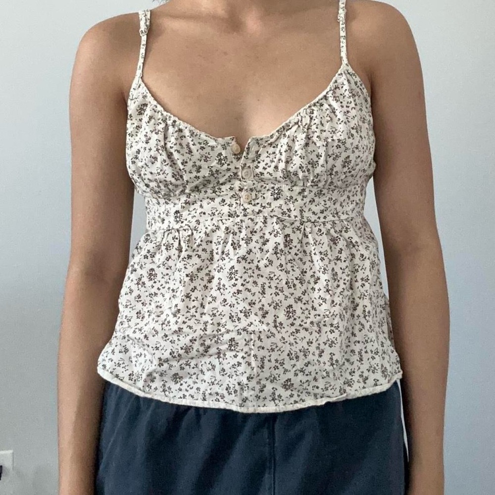 Brandy Melville Top